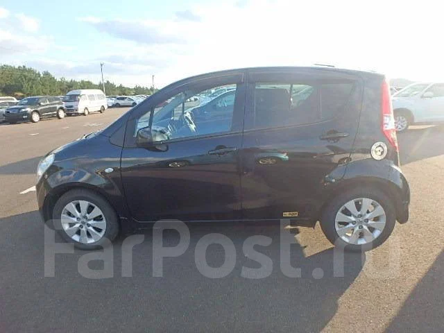 Suzuki Splash. �������, ��������, 1.2, ������, �/�, ��� ���. ��� ����� �� ������������ ����