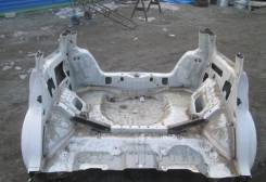 Реаркат. Mitsubishi Outlander, CU5W