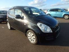 Suzuki Splash. автомат, передний, 1.2, бензин, б/п. Под заказ