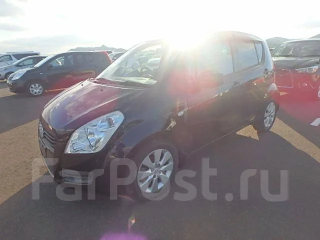 Suzuki Splash. �������, ��������, 1.2, ������, �/�, ��� ���. ��� ����� �� ������������ ����
