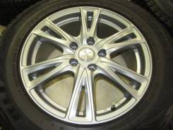 Hot Stuff Exceeder EX6. 7.0x17, 5x114.30, ET55, ЦО 73,0 мм.