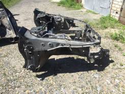 Лонжерон. Honda Accord, CL7, CL8, CL9, CM2, CM3 Двигатели: K20A, K24A