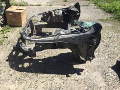 Лонжерон. Honda Accord, CL7, CL8, CL9, CM2, CM3, CM1
