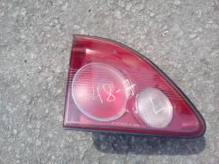 Вставка багажника. Toyota Harrier, MCU10, MCU10W Двигатель 1MZFE