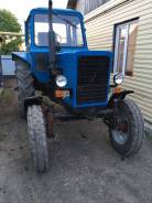 МТЗ 80. Продам МТЗ-80, 4 000 куб. см.