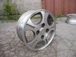 Mitsubishi. 5.5x14, 4x114.30, ET46, ЦО 67,0 мм.
