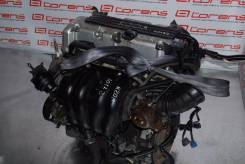 Двигатель в сборе. Honda: Lagreat, Odyssey, Accord, Insight, Civic, Fit, CR-V, Stream, Stepwgn Двигатели: J35A, K24A, F23A, F20B, K20A, LDA, D15B, ZC...