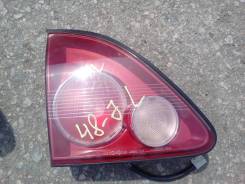 Вставка багажника. Toyota Harrier, MCU10, MCU10W Двигатель 1MZFE