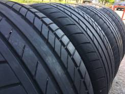 Continental Conti4x4SportContact. Летние, 2005 год, износ: 20%, 4 шт