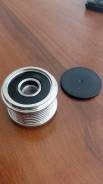 Шкив генератора. Nissan Terrano Nissan Safari Nissan Patrol Двигатель ZD30DDTI