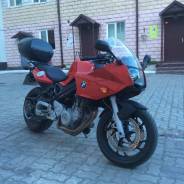 BMW F 800 S. 800 куб. см., исправен, птс, с пробегом
