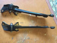 Тяга продольная. Toyota RAV4, ACA38, ACA36, GSA33, ALA30, ACA30, ACA31, GSA38, ACA33 Toyota Vanguard Двигатели: 2GRFE, 2AZFE, 2ADFHV, 1AZFE, 2ADFTV