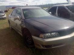 Фара. Mitsubishi Diamante, F31A, F41A, F46A, F36A, F47A