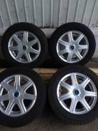 Bridgestone FEID. 5.5x14, 4x100.00, ET40, ЦО 73,0 мм.