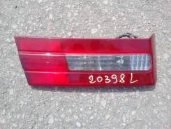 Вставка багажника. Toyota Corona Premio, AT211 Двигатель 7AFE
