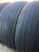 Dunlop SP Sport 01. Летние, 2006 год, износ: 70%, 2 шт