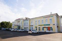 Сдаются в аренду помещения в торговом центре Grand Plaza в Уссурийске. Проспект Блюхера 15, р-н Слобода, 133 кв. м., цена указана за квадратный метр в...