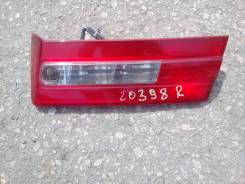 Вставка багажника. Toyota Corona Premio, AT211 Двигатель 7AFE