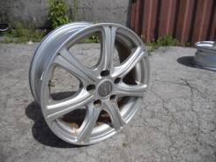 Manaray Sport Euro Speed. 6.5x16, 5x114.30, ET35, ЦО 70,0 мм.