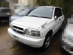 Suzuki Escudo. TD52W, J20A
