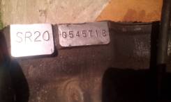 Продам двигатель sr 20