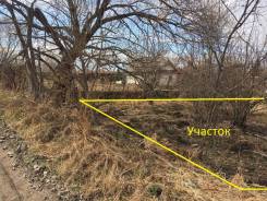 Участок в Гаровке-2, перед кпп (Гаровка-2, Зеленая). 1 000 кв. м., собственность, электричество, от агентства недвижимости (посредник)