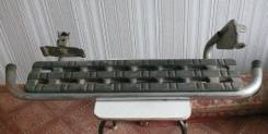 Продам подножку на ММС Delica (кузов PD8W) сугроб