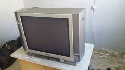 Toshiba. CRT (ЭЛТ)