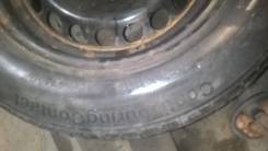 Continental Contact. Летние, без износа, 1 шт