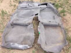 Ковровое покрытие. Toyota Caldina, ST215, AT211G, ST210G, CT216G, ST215W, AT211, ST215G, CT216, ST210 Двигатели: 7AFE, 3SGTE, 3CTE, 3SGE, 3SFE