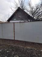 Продам дом в р-не., ПУ 32 в Арсеньеве. Улица Сухановская 6, р-н пу 32, площадь дома 37 кв. м., электричество 8 кВт, отопление твердотопливное, от аген...
