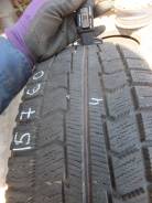 Bridgestone Blizzak MZ-02. Зимние, без шипов, износ: 10%, 4 шт. Под заказ