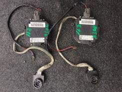 Блок ксенона. Nissan Stagea, HM35, PNM35, PM35, NM35, M35 Nissan Note, E11, NE11, ZE11 Nissan Skyline, HV35, NV35, PV35, V35 Двигатели: VQ30DD, VQ25DD...