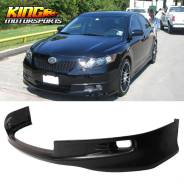 Обвес кузова аэродинамический. Toyota Aurion, ACV40, GSV40 Toyota Camry, ACV40, ASV40, AHV40, GSV40, ACV45 Двигатели: 2AZFE, 2GRFE