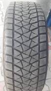 Bridgestone Blizzak DM-V2. Зимние, без шипов, 2015 год, без износа, 4 шт