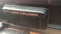 Подсветка. Toyota Land Cruiser, FZJ80J, HDJ81, FZJ80G, HDJ81V, FZJ80