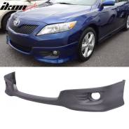 Обвес кузова аэродинамический. Toyota Aurion, ACV40, GSV40 Toyota Camry, ACV40, GSV40, ACV45, ACV41 Двигатели: 2AZFE, 2GRFE, 1AZFE
