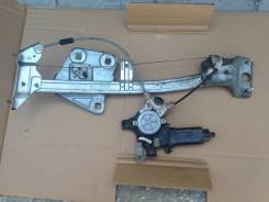 Стеклоподъемный механизм. Toyota Sprinter Marino, AE100, AE101 Toyota Corolla Ceres, AE100, AE101 Двигатели: 4AFE, 4AGZE