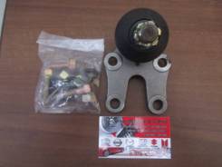 Шаровая опора. Toyota: Grand Hiace, Regius Ace, ToyoAce, Quick Delivery, Touring Hiace, Granvia, Hiace, Dyna, Regius Двигатели: 1KZTE, 3RZFE, 5VZFE, 1...