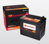SpeedMate