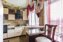 3-комнатная, аллея Труда 53. Центральный, агентство, 53 кв. м.