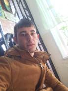 Грузчик. Среднее образование