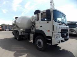 Hyundai HD370. Новый миксер , 12 920 куб. см., 9,00 куб. м.