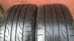 Dunlop SP Sport LM704. Летние, 2014 год, износ: 30%, 2 шт