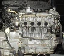 Двигатель в сборе. Mazda Axela Mazda Demio Двигатель ZYVE