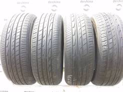 Toyo Tranpath mpF. Летние, 2013 год, износ: 10%, 4 шт