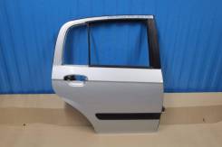 Дверь боковая. Hyundai Getz. Под заказ