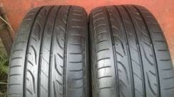Dunlop SP Sport LM704. Летние, 2014 год, износ: 20%, 2 шт
