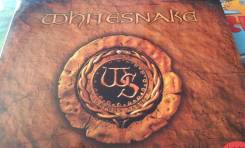 Audio CD. Легендарный Whitesnake. Greatest Hits. 2 CD.