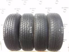 Toyo Tranpath MP4. Летние, 2008 год, износ: 10%, 4 шт